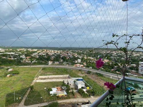 Spacious apartment in Barranquilla