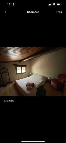 Le Cabanon