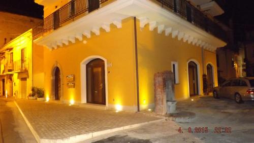 B&B Borgo Marinella