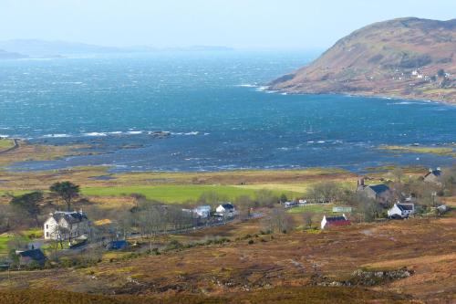 . Kilchoan Hotel