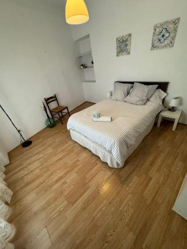 Apartamentos Porvera Jerez