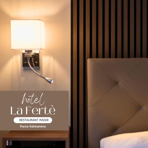 Hotel La Ferte Asti