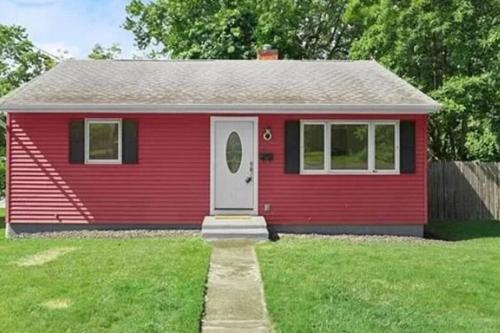 Charming Home in Peekskill NY - Peekskill