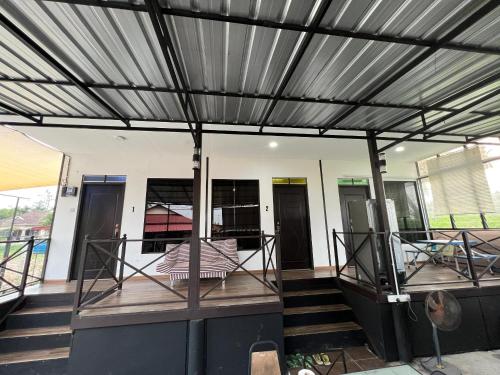 Facilities, Rods Homestay - Kg Agong Penaga in Penaga
