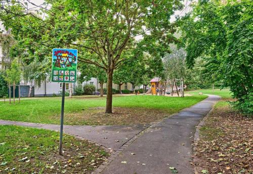 Schelfstadtoase, Schwerin (foto 6)