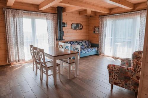 Drevenice Horné Kysuce (Drevenice Horne Kysuce) in Vysoká nad Kysucou