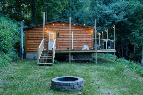 Available Power H20 Wifi Amazing Views 3000ft in Waynesville, Vereinigte Staaten von Amerika