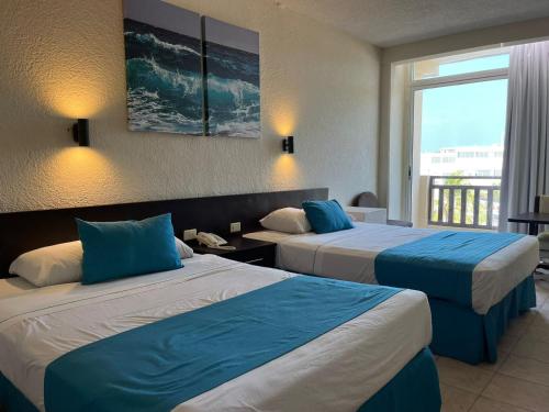 Howard Johnson by Wyndham Veracruz, Veracruz (foto 8)