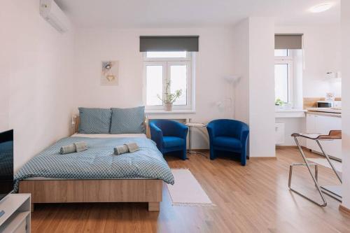 BNB Slovakia Charming Nest in Old Town, Bratislava (fotografie 4)