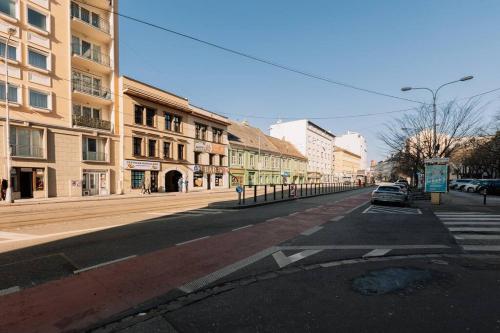 BNB Slovakia Charming Nest in Old Town, Bratislava (fotografie 8)