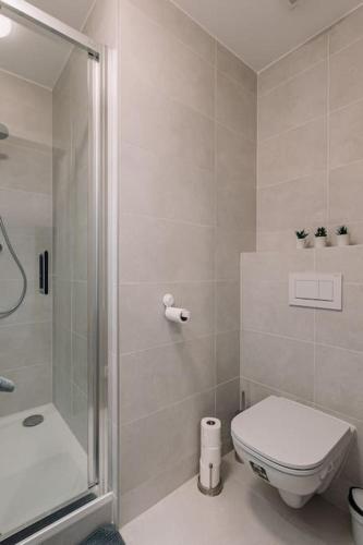 BNB Slovakia Charming Nest in Old Town, Bratislava (fotografie 10)