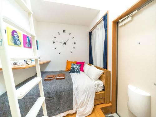 Maison de Takinogawa - Vacation STAY 16163, Токио