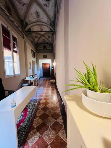  TATA Homes B&B in Bologna