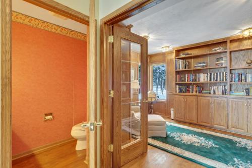 Deer Lake Retreat - image 6