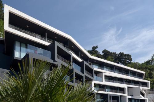 Design Hotel Navis - image 5