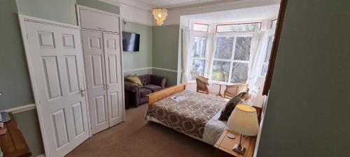 The Pendennis Guest House – Penzance