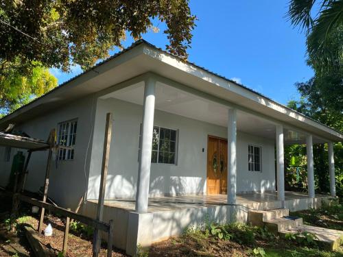 Casa Vacacional Kiama in Corn Island