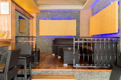Motel Calypso Travnik Motel Calypso Travnik