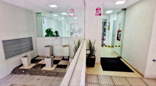 Corazon de Flores in Flores