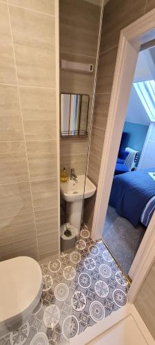 The Pendennis Guest House – Penzance