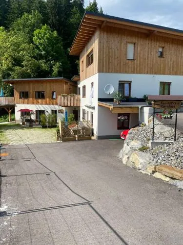 Ferienhaus Karlchen in Oberaichwald, Österreich