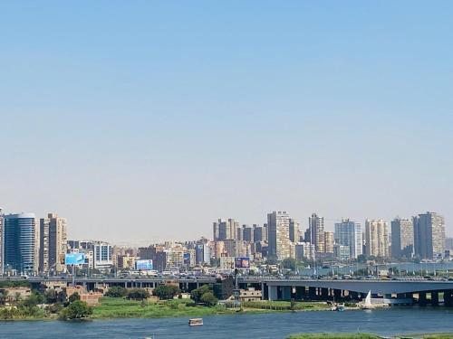 Royal Nile view 2BR