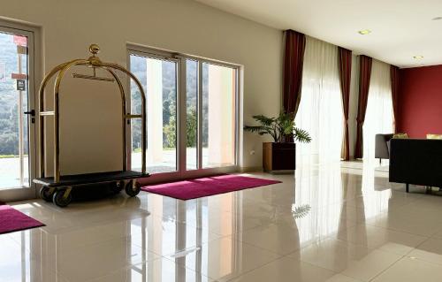 Placido Hotel Douro - Tabuaco - 출입구