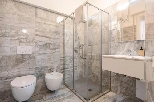Vicolo Leoni 2BRD apartment, Verona (fotografie 7)