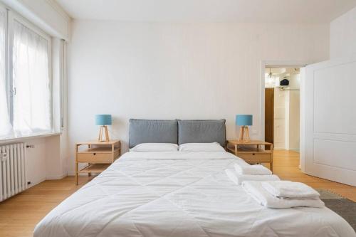 Vicolo Leoni 2BRD apartment, Verona (fotografie 2)
