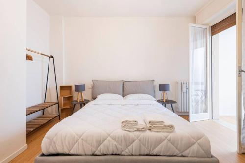 Vicolo Leoni 2BRD apartment, Verona (fotografie 10)