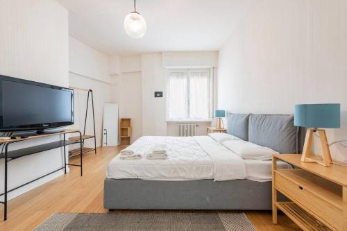 Vicolo Leoni 2BRD apartment, Verona (fotografie 3)