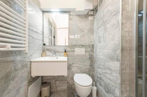 Vicolo Leoni 2BRD apartment, Verona (fotografie 6)