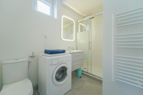 Bright, quiet and cozy apartment Top Location, Saint-Ouen (photo 5)