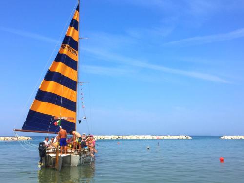 Hotel Alexander - image 13