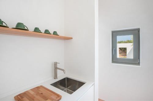 Masseria Pensato Suite Ulivo – Fasano, AR