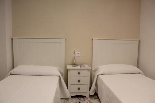 Alojamiento Rural La Estrella de David Room Type - Twin Room