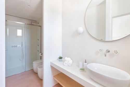Masseria Pensato Suite Ulivo – Fasano, AR