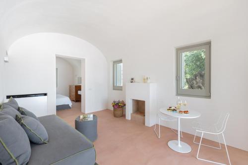 Masseria Pensato Suite Ulivo – Fasano, AR