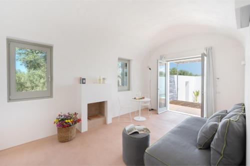 Masseria Pensato Suite Ulivo – Fasano, AR