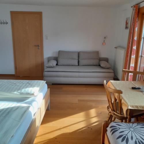 Schröckhof in Stuhlfelden, Österreich