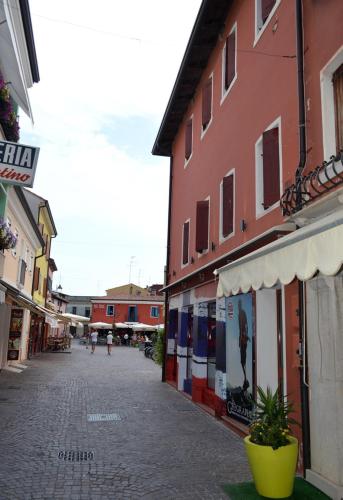 Casa Leone 1