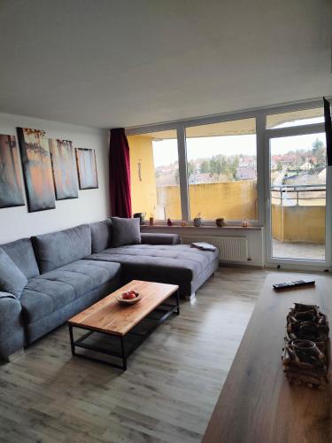 Apartment Hexenstube - traumhafter Ausblick & Pool, Braunlage