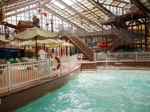 Holiday Inn Club Vacations Villages Resort By IHG - 워터파크