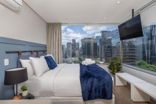 VN Ferreira Lobo, São Paulo
