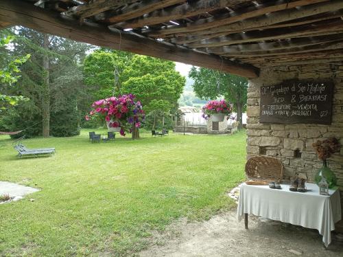 Il giardino di San Martino 4