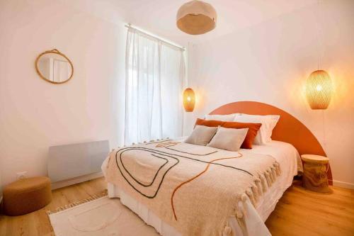 ღ Le Majorelle • Au cœur du vieux port et cosy ღ Le Majorelle • Au cœur du vieux port et cosy