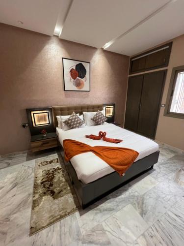 B&B Fes - Antonios luxury apartments - Bed and Breakfast Fes