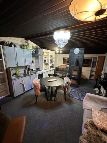 Mokki Kirkkonummi in Kirkkonummi