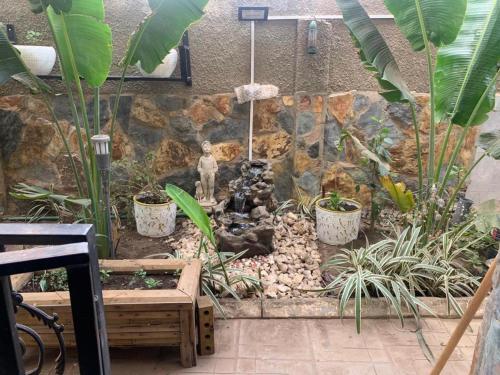 1Bed Apartment - Parking Wifi Balcony Bbq in Tema