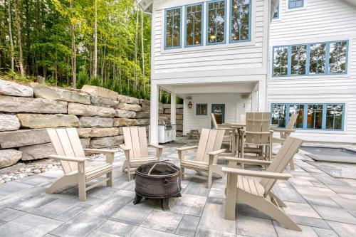 Lakemore Resort in Traverse City, USA
